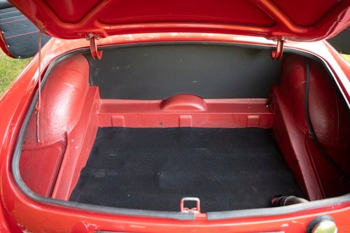 1965 MG MGB Roadster En venta (imagen 77 de 169)