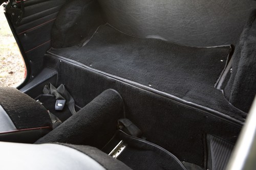 1965 MG MGB Roadster En venta (imagen 70 de 169)