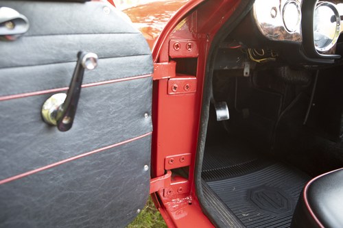 1965 MG MGB Roadster En venta (imagen 60 de 169)