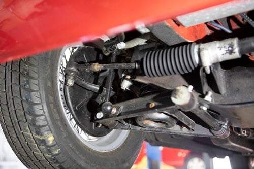 1965 MG MGB Roadster En venta (imagen 132 de 169)