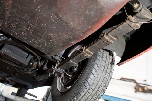 1965 MG MGB Roadster En venta (imagen 147 de 169)