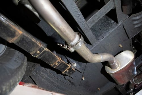 1965 MG MGB Roadster En venta (imagen 151 de 169)