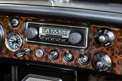 1965 MG MGB Roadster En venta (imagen 41 de 169)