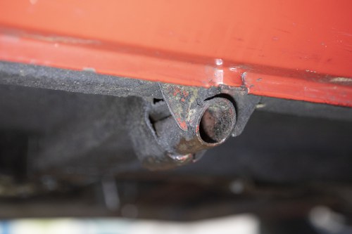 1965 MG MGB Roadster En venta (imagen 103 de 169)