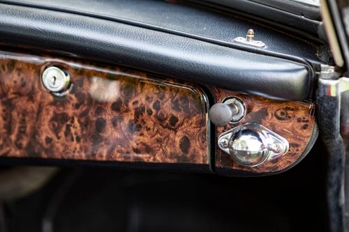 1965 MG MGB Roadster En venta (imagen 37 de 169)