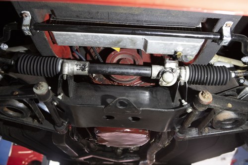 1965 MG MGB Roadster En venta (imagen 134 de 169)