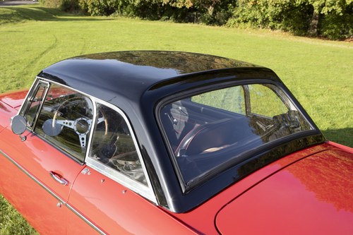 1965 MG MGB Roadster En venta (imagen 79 de 169)