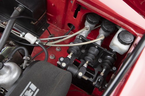 1965 MG MGB Roadster En venta (imagen 117 de 169)