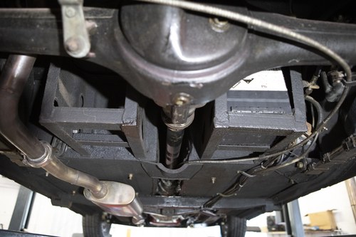 1965 MG MGB Roadster En venta (imagen 148 de 169)