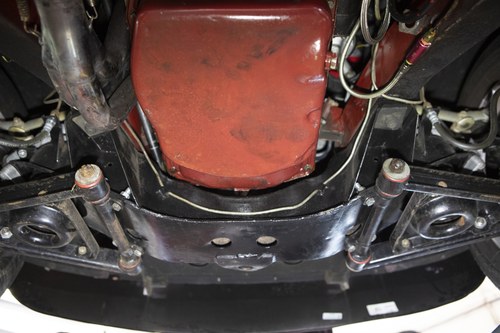 1965 MG MGB Roadster En venta (imagen 152 de 169)