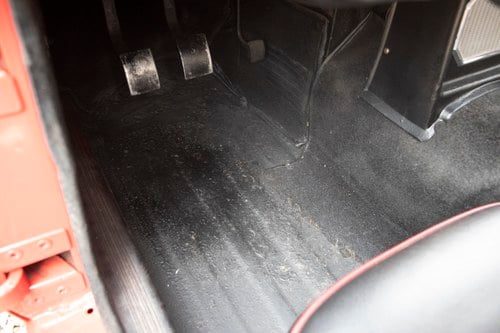 1965 MG MGB Roadster En venta (imagen 64 de 169)