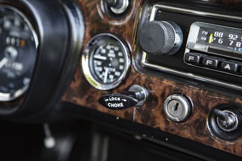 1965 MG MGB Roadster En venta (imagen 43 de 169)