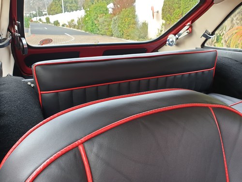 1968 MGB GT For Sale (picture 44 of 83)