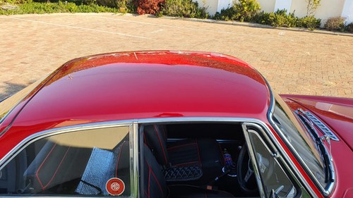 1968 MGB GT For Sale (picture 66 of 83)