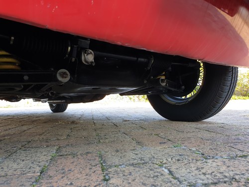 1968 MGB GT For Sale (picture 75 of 83)