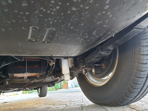 1968 MGB GT For Sale (picture 78 of 83)