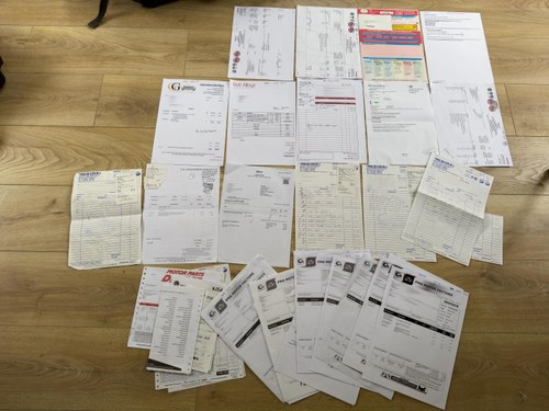 1970 MGB GT Sebring Evocation zum Verkauf (Bild 67 von 75)