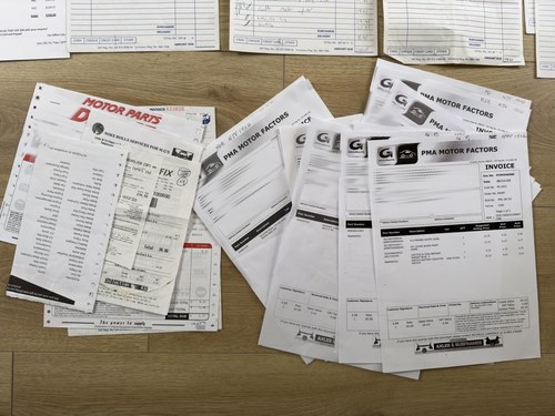 1970 MGB GT Sebring Evocation zum Verkauf (Bild 68 von 75)