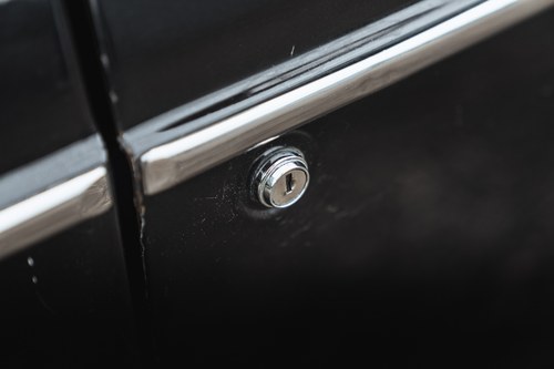 1971 MGB GT à vendre (picture 53 of 97)