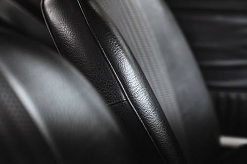 1971 MGB GT à vendre (picture 40 of 97)