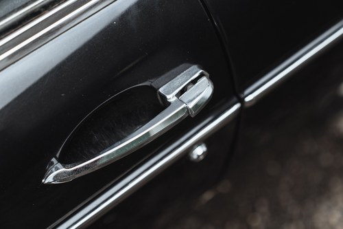 1971 MGB GT à vendre (picture 76 of 97)