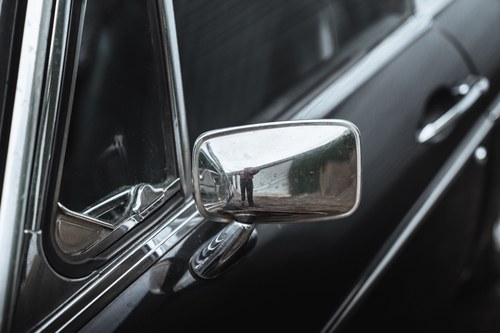 1971 MGB GT à vendre (picture 75 of 97)