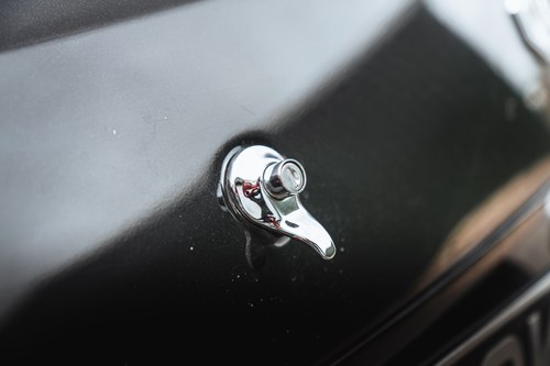 1971 MGB GT à vendre (picture 58 of 97)