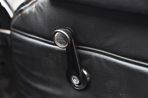 1971 MGB GT à vendre (picture 46 of 97)