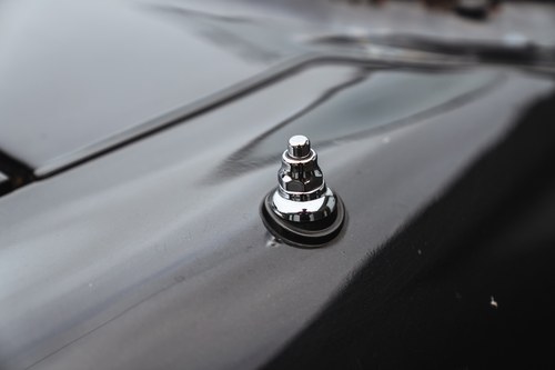 1971 MGB GT à vendre (picture 82 of 97)