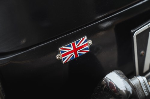 1971 MGB GT à vendre (picture 59 of 97)