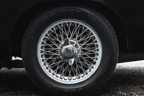 1971 MGB GT à vendre (picture 11 of 97)