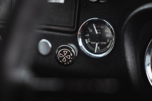 1971 MGB GT à vendre (picture 22 of 97)