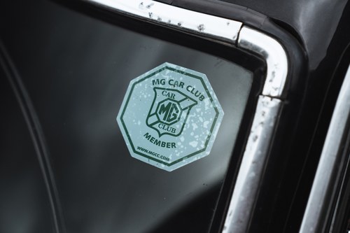 1971 MGB GT à vendre (picture 74 of 97)