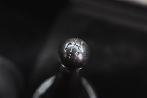 1971 MGB GT à vendre (picture 27 of 97)