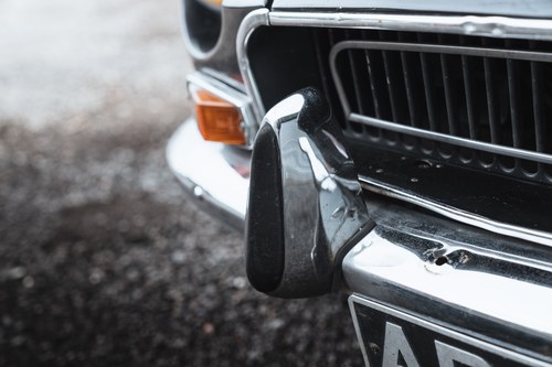 1971 MGB GT à vendre (picture 71 of 97)
