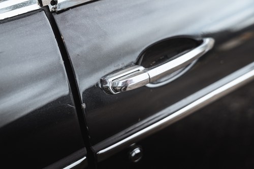 1971 MGB GT à vendre (picture 52 of 97)