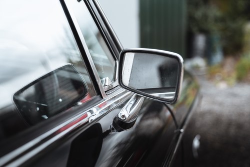 1971 MGB GT à vendre (picture 51 of 97)