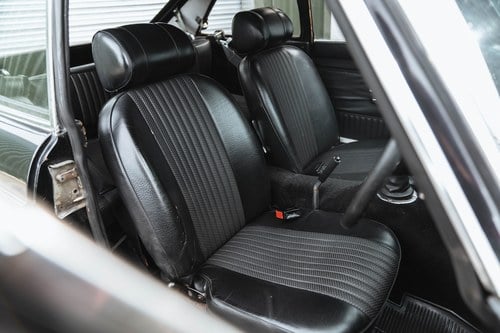 1971 MGB GT à vendre (picture 14 of 97)