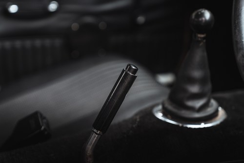 1971 MGB GT à vendre (picture 41 of 97)