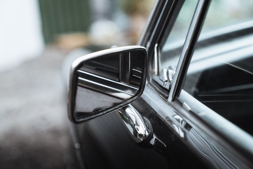 1971 MGB GT à vendre (picture 78 of 97)