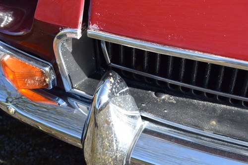 NO RESERVE - 1971 MGB GT For Sale (picture 46 of 79)