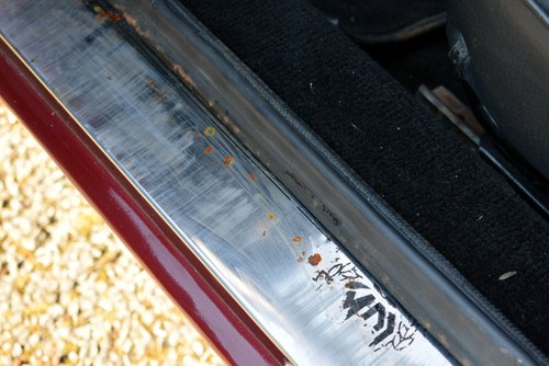 NO RESERVE - 1971 MGB GT For Sale (picture 36 of 79)