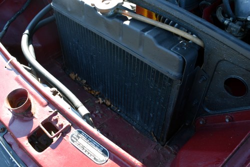 NO RESERVE - 1971 MGB GT For Sale (picture 58 of 79)