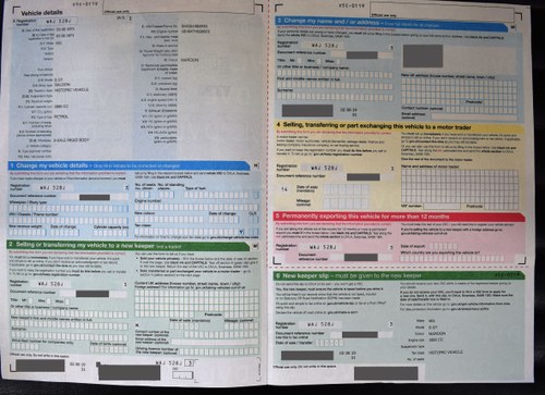 NO RESERVE - 1971 MGB GT For Sale (picture 73 of 79)