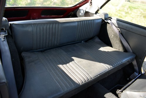 NO RESERVE - 1971 MGB GT For Sale (picture 30 of 79)