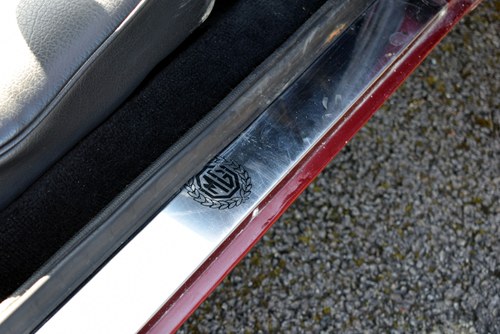 NO RESERVE - 1971 MGB GT For Sale (picture 35 of 79)