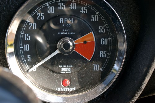 NO RESERVE - 1971 MGB GT For Sale (picture 23 of 79)