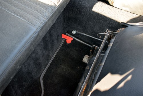 NO RESERVE - 1971 MGB GT For Sale (picture 34 of 79)