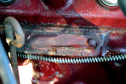 NO RESERVE - 1971 MGB GT For Sale (picture 65 of 79)