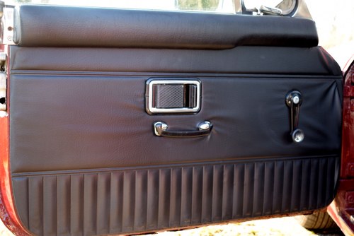 NO RESERVE - 1971 MGB GT For Sale (picture 39 of 79)